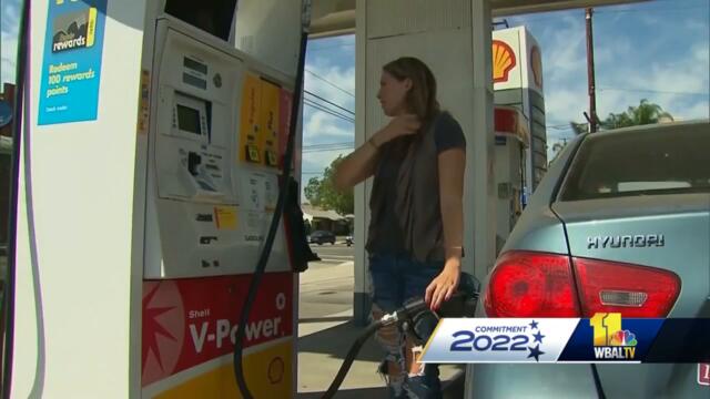 Democratic incumbent Rep. John Sarbanes seeks re-election