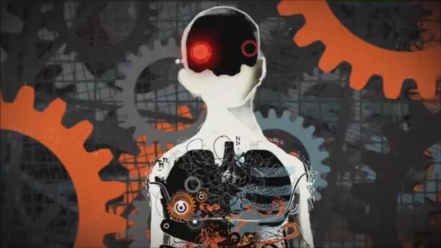 Three Days Grace - Human (Full Album)