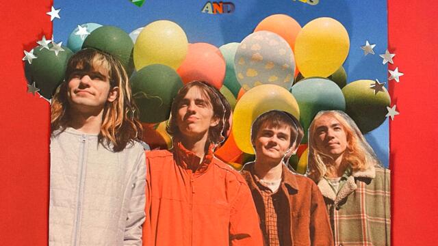 Fuzz Jam (Harvey Sutherland X-Tra Fuzz Remix)