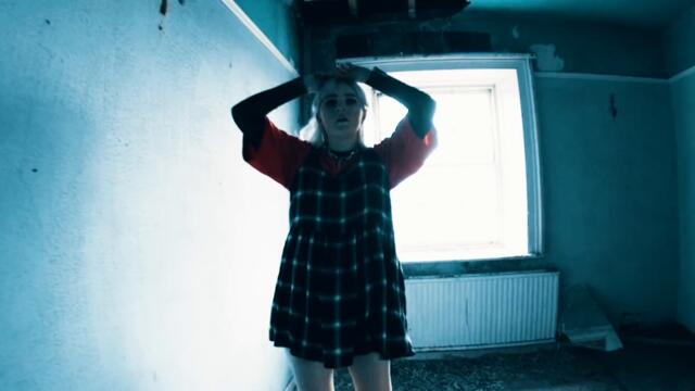 As Everything Unfolds - On The Inside (Official Video)