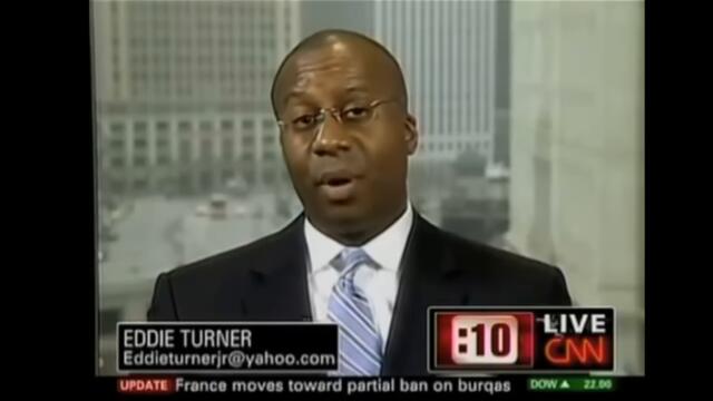 30 Second Pitch Gone Wrong