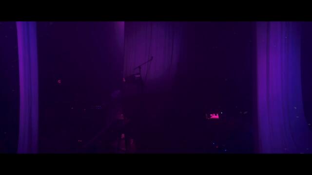 Lalalar - İsyanlar (Live)