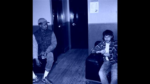 SKYWLKR x Danny Brown  - ACTRESS RIP VIP (Remix)