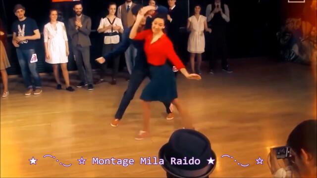 Band ODESSA 👼 НРАВИТСЯ МНЕ С ТОБОЮ