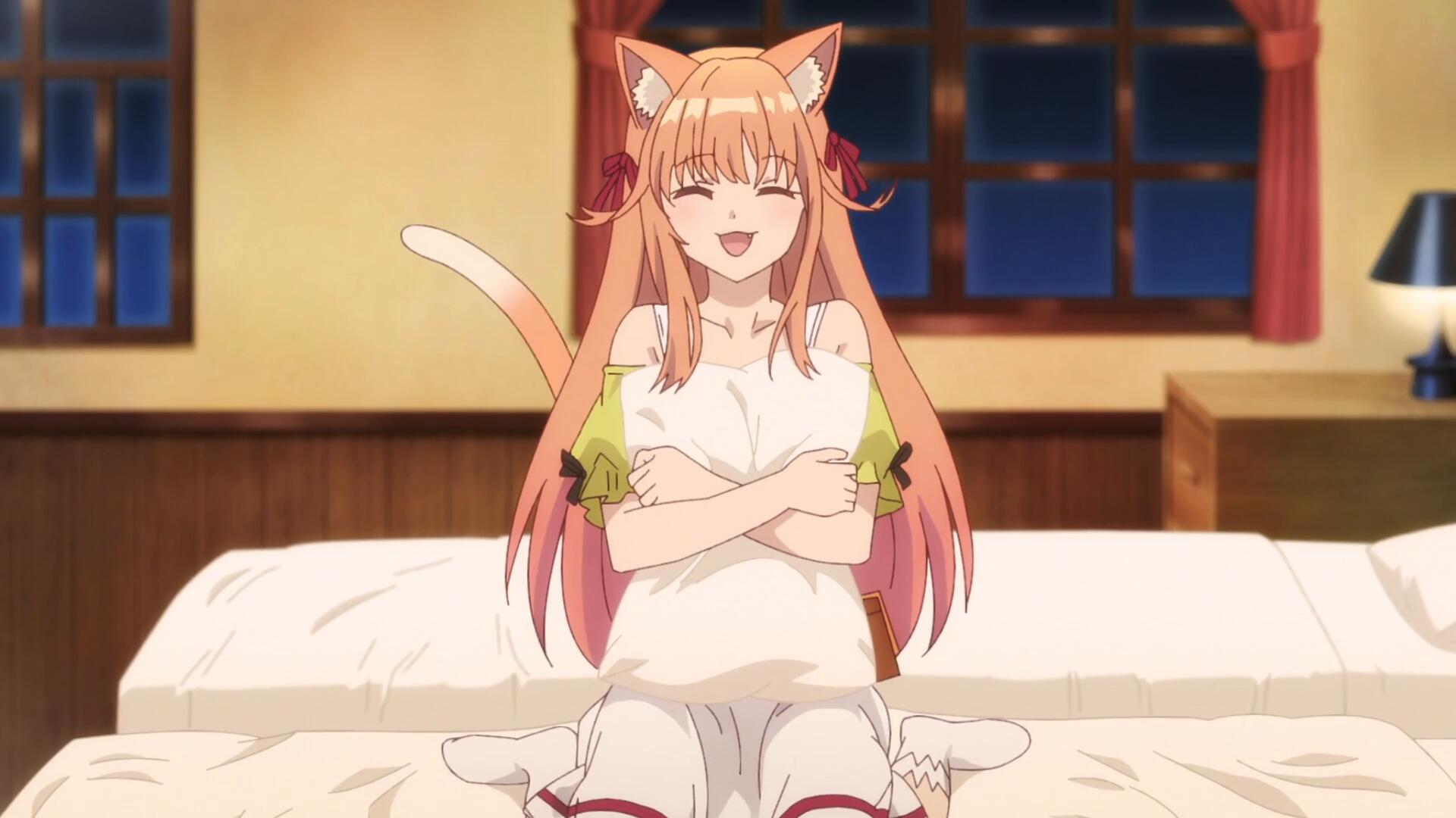 Yuusha Party wo Tsuihou sareta Beast Tamer Episode 6 Part - 3 #animeed