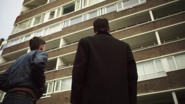 Нещастния случай Accident Man   (2018) Бг Аудио Част 2