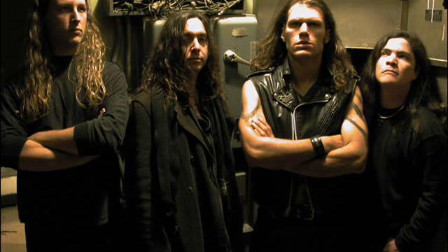 The Lord Weird Slough Feg 04 - The Red Branch