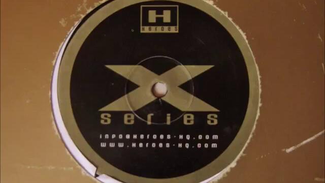 Glenn Wilson - Blueprints (Chris Mccormack Remix)