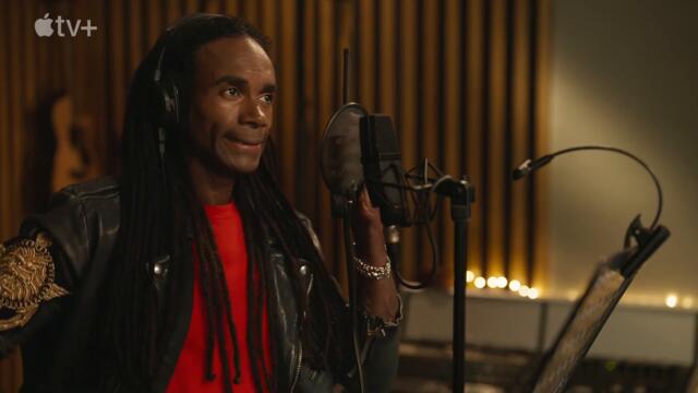 SPIRITED Teaser Trailer (2022) Ryan Reynolds