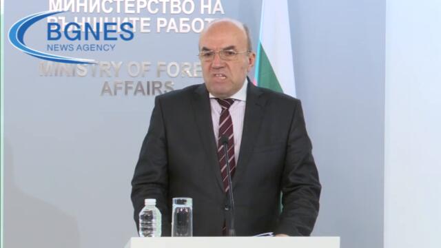 Николай Милков за РСМ: Има негативна атмосфера. Искаме да я премахнем