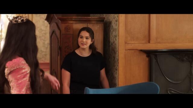 DISENCHANTED Trailer 2 (2022) Amy Adams