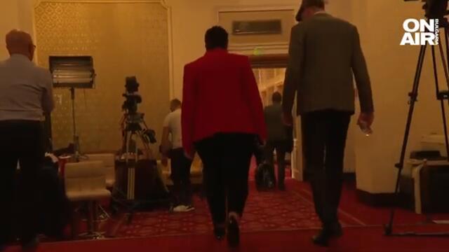 Привикаха посланика на Турция у нас, депутатите искат крути мерки за трафика на мигранти