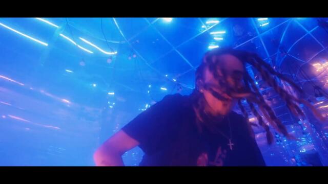 AMULY x RUBY - MIȘCĂ CURU' (Official Video)