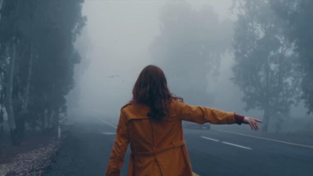 Larkin Poe - Southern Comfort (Official Video)