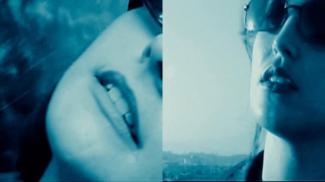 Winter (ft. Hatchie) - atonement