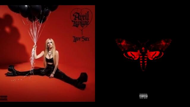 Avril Lavigne feat. Lil Wayne - Cannonball (Remix)