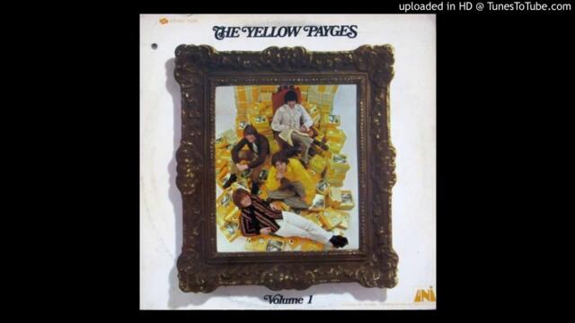 The Yellow Payges - The Two Of Us