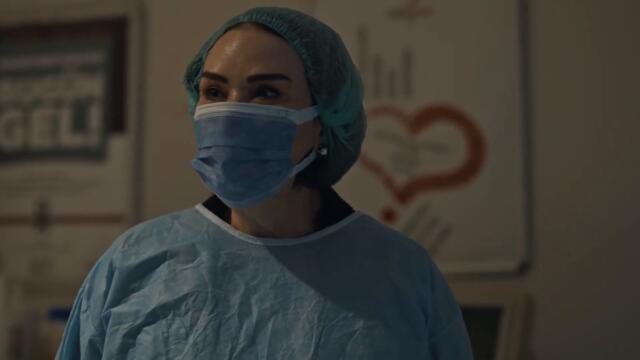 Çelebi Komada! | Alev Alev