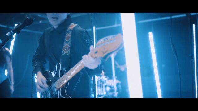 SCALLER - Inside My Head (Official Music Video)