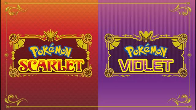 Pokémon Scarlet/Violet Official OST: 7 Stars Tera Raid Theme