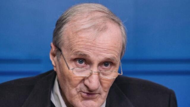 Валентин Вацев: България ще живее по-спокойно, ако Републиканците спечелят изборите в САЩ