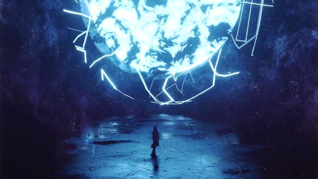 Prototype v Quadrant - Disillusion (Revolt's Clogboy Remix) [2000]