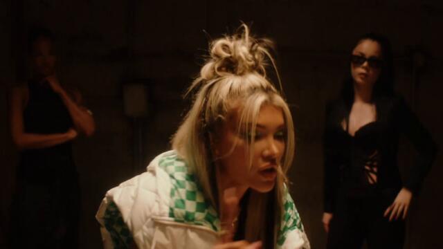 ERA ISTREFI x BUTA - 5AM (Official Video)