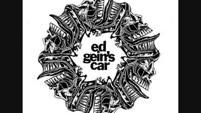 Ed Gein's Car- Wait Till Your Father Gets Home