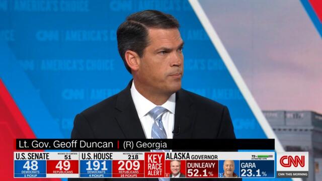 Haberman reveals Trump's private reaction to election