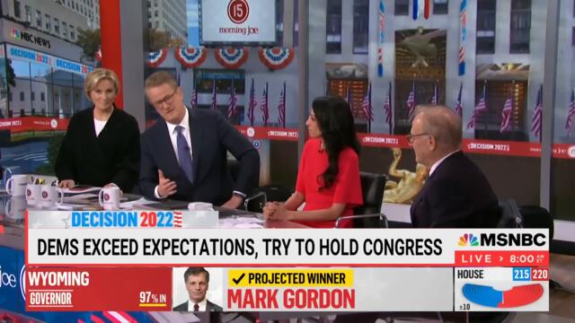 Huma Abedin: Everything Has Now Changed For Biden