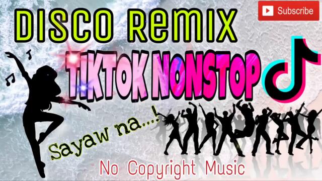 TIKTOK NONSTOP ~ SLOW JAM ~ DISCO REMIX ~ NO COPYRIGHT MUSIC ~ LEHZ EMERALD MUSIC
