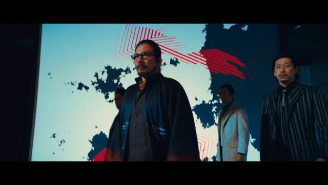 JOHN WICK 4 Trailer (2023)