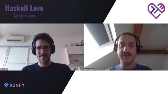 Gergo Erdi - Executable, Synthesizable, Human Readable: Pick Three