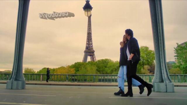 Νίκος Οικονομόπουλος – Πρέπει Δεν Πρέπει - трябва или не трябва