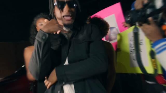 is0kenny- Speak Up (Official Video)