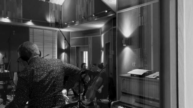 In Mourning - Blood In The Furrows (Reimagined)