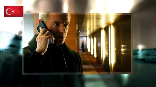 Разведка 54 серия Русская озвучка ОЗЕТ