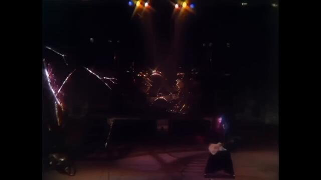 KISS 1977 Rock And Roll Over Promo Masters - Upscaled, enhanced, remixed, re-synced 720p