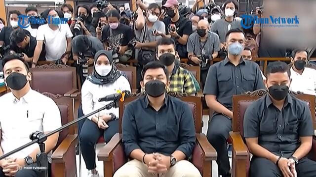 Sosok Idham Azis, Nama Mantan Kapolri Disebut di Sidang Pembunuhan Brigadir J Terdakwa Ferdy Sambo