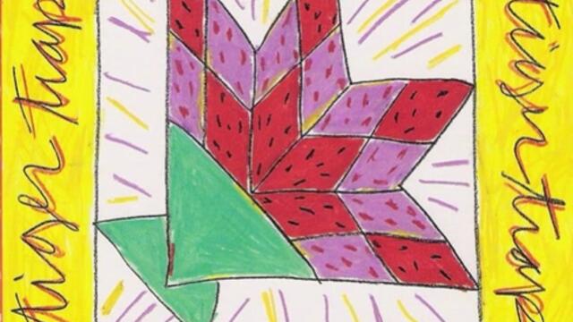 Tiger Trap - Tore A Hole