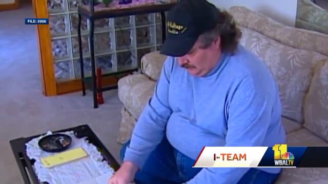 How to file claims over contaminated water at Camp Lejeune