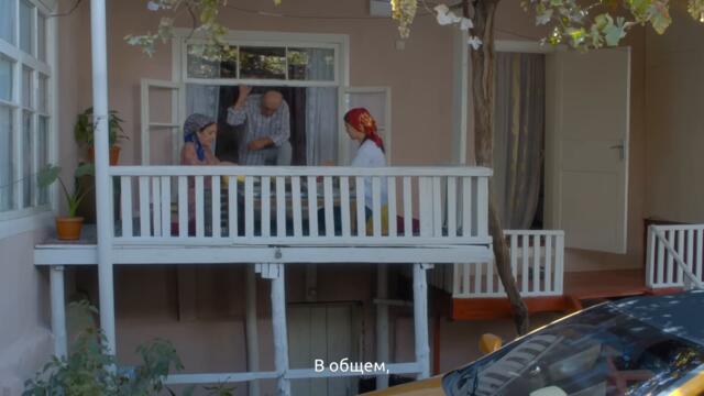 Сериал ФИЛМИ _ДУКОН -"Кисми 2. Кино _ ДУКОН-- 2 Серия смотреть. СУБТИТРЫ РУССКИЕ