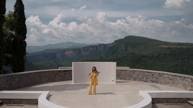 A Sky Full of Stars - Mariana Ladrón de Guevara