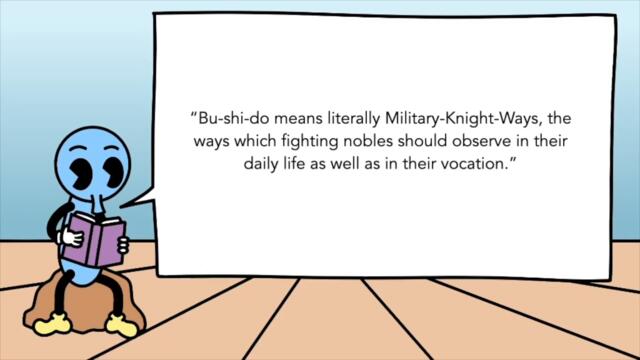 The Philosophy of Bushido | Inazo Nitobe