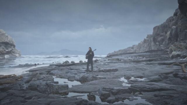 Disillusion - Driftwood [Official Music Video]