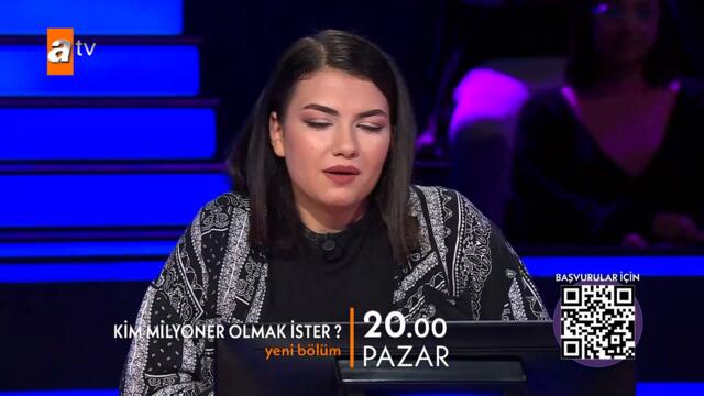 Kim Milyoner Olmak İster? | 1019. Bölüm Fragmanı