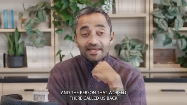"This Collapse Is Way Bigger Than SBF" | Chamath Palihapitiya Reacts to FTX