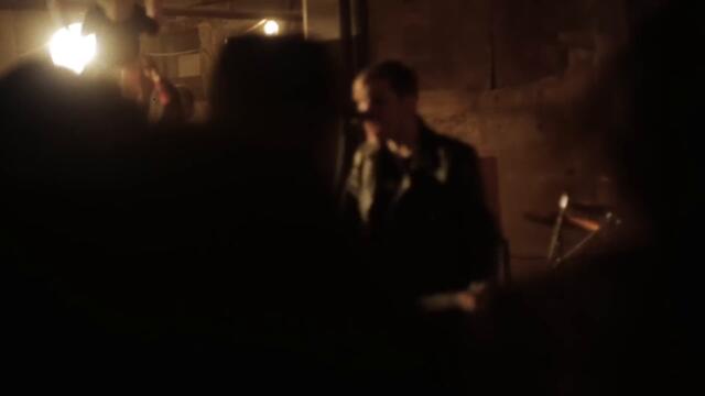 the Dying Arts - Authentic [Official Video]