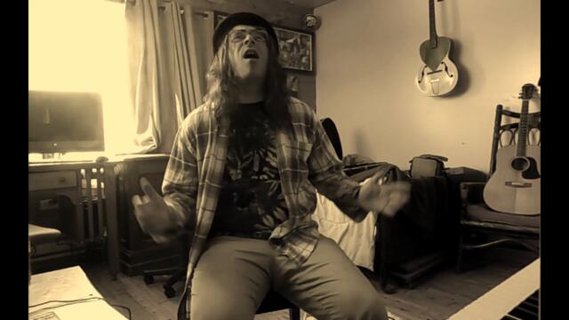 Slippin All Away - Peter Jarratt