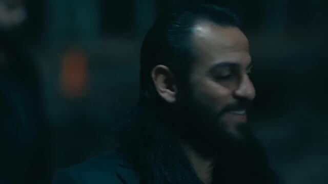 Çukur | Vartolu'ya Şok!